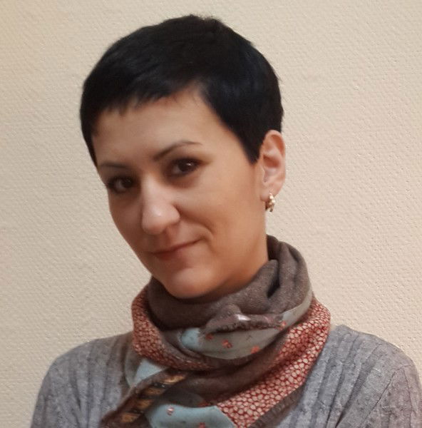 Зайцева Ольга