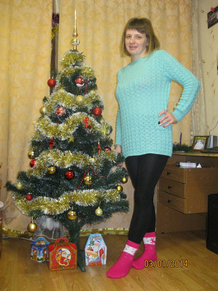 Екатерина Борисик