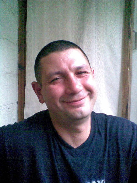 Андрей Бланарь