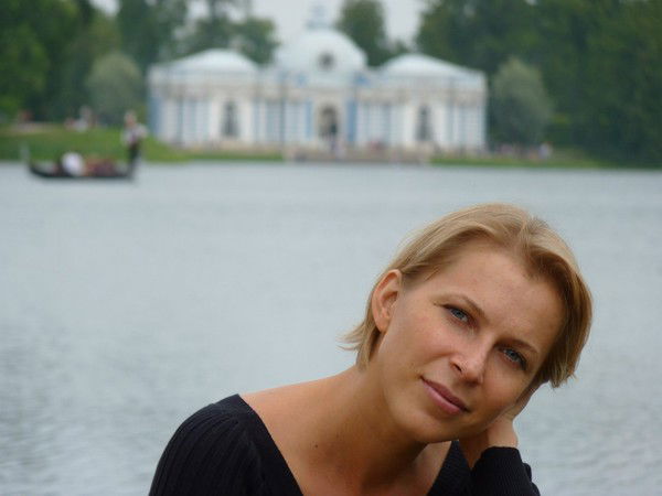 Alexandra Korshunova