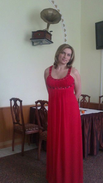 Светлана Бородовицына