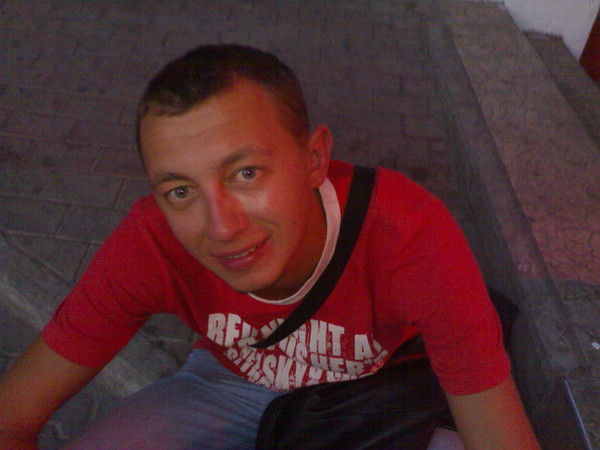 Руслан Фролов