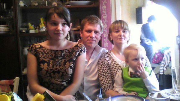 Рамиль Гарифуллин