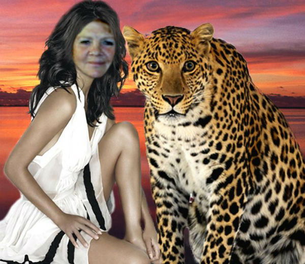 Алла Куликова