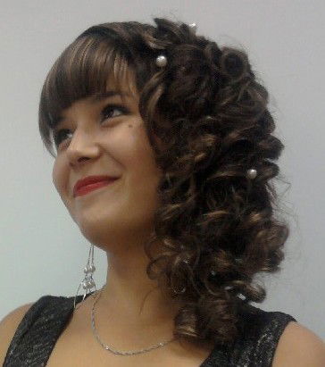 Ляйсан Нурмеева