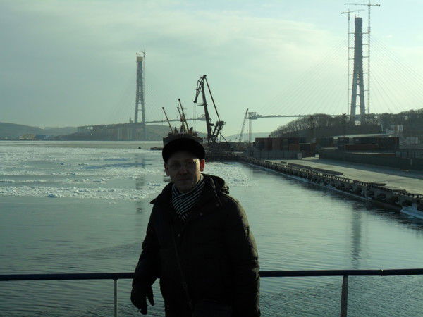 Михаил Раззувайло