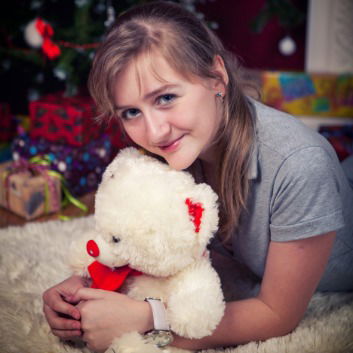 Татьяна Горшкова