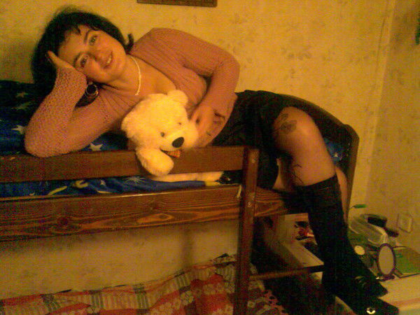 Ольга Кохановская