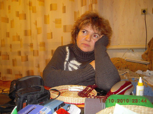 Анжелика Алфимова