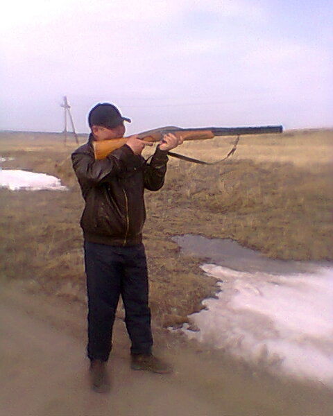 Жанат Кожахметов