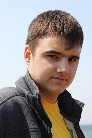 Влад Резниченко