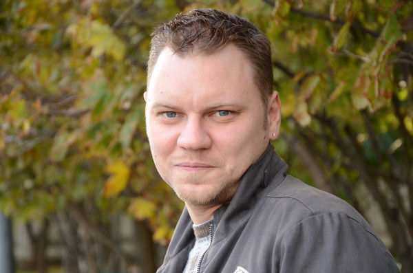 Олег Сергунин