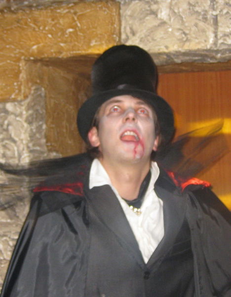 Артем Листопадов