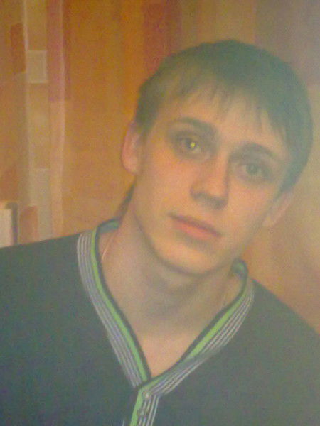 Михаил Акулов