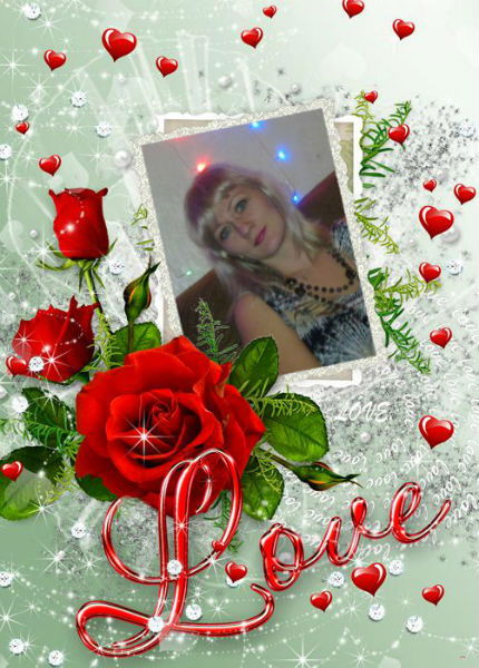 Татьяна Рубанова