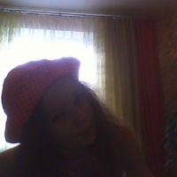 Виолетта Фурс