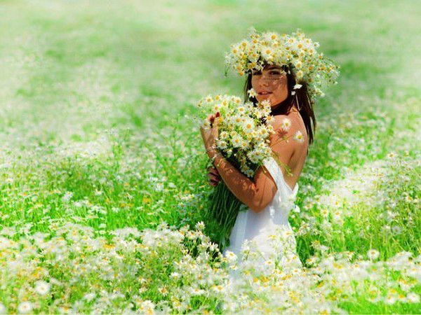 Надежда Лесникова