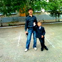Александр Ирканаев