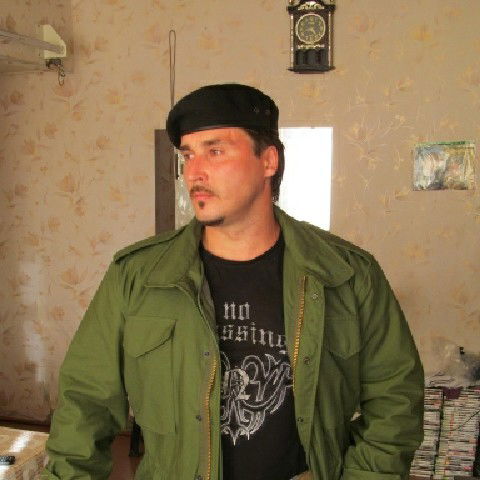 Эдуард Иванов