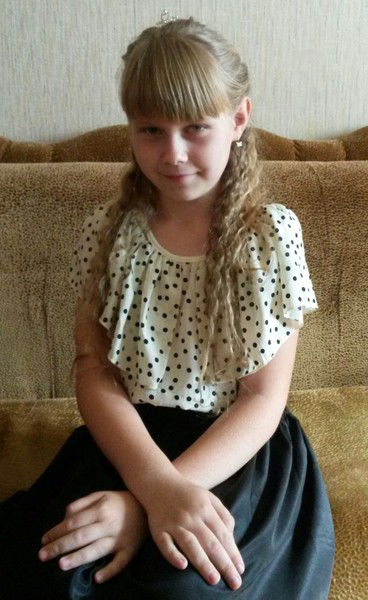 Валерия Мицкевич