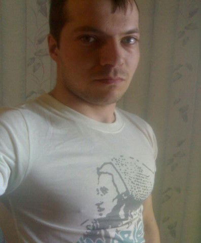 Дмитрий Тимчук