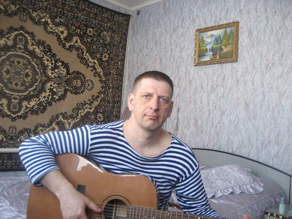 Владимир Землянский