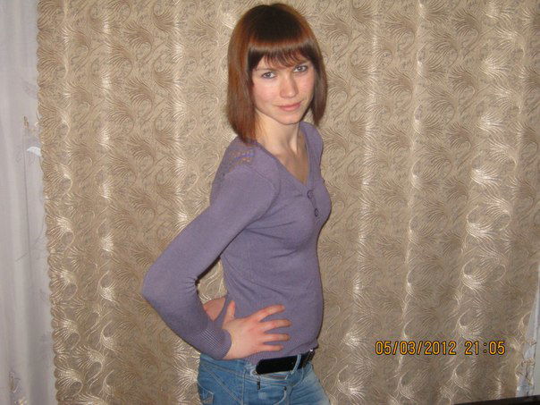 Алёна Зинченко