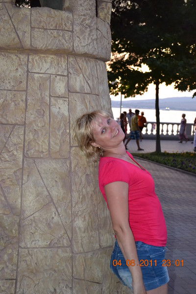 Наталия Султанова