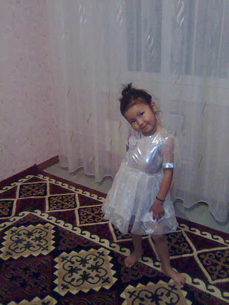 Мооркан Кабылова