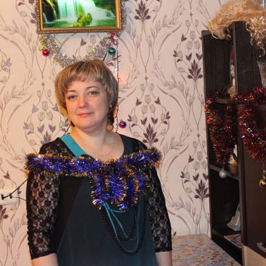 Александра Неуймина