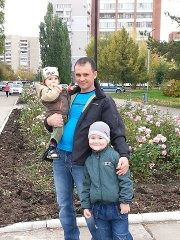 Артур Фазульжанов