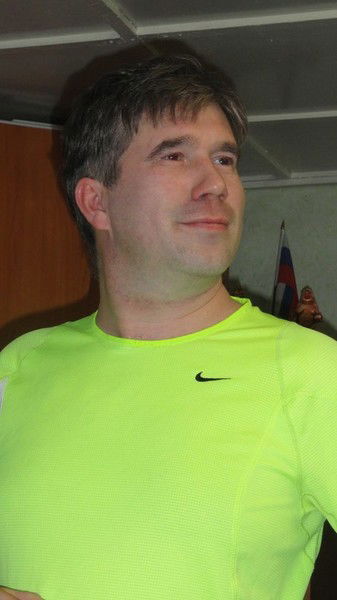 Владимир Колегов