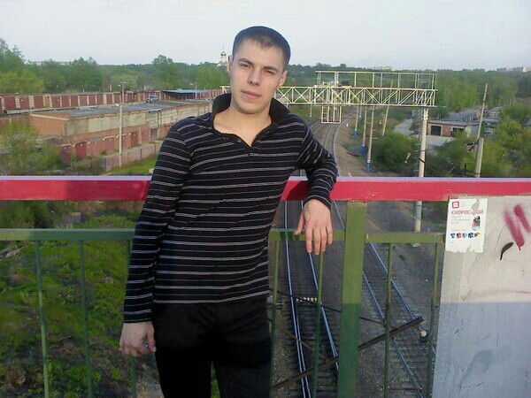 Александр Гуляс