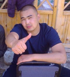 Нурлан Елмуратов