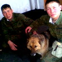 Zhuanyshev Nurik