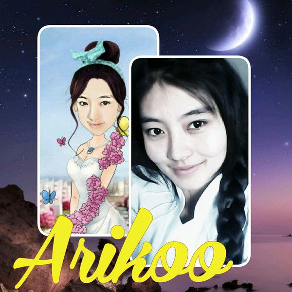 Arapat Абдувалиева