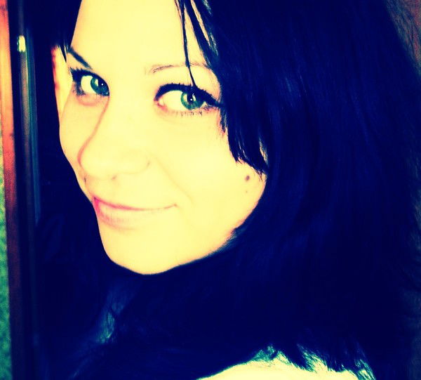 Светлана Пономаренко