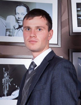 Артём Непредсказуемый