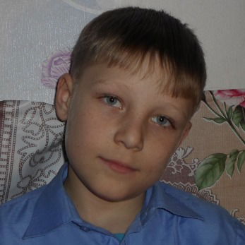 Дима Палогутин