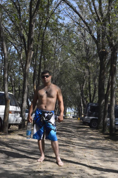 Михаил Павличенко