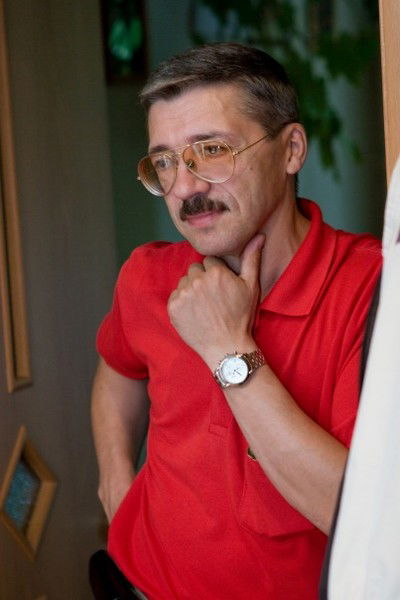 Александр Понятовский