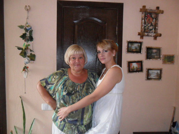 Людмила Горулько