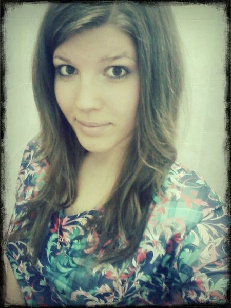 Кира Говоркова