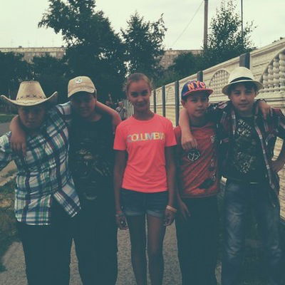 Ваня Банников