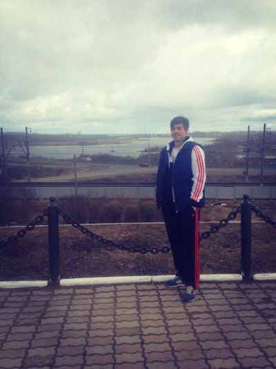 Рома Пшеничников