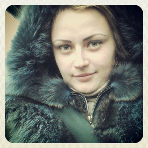 Наталья Чебоксарова