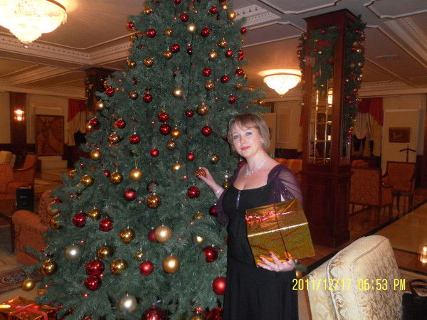 Ирина Сецко