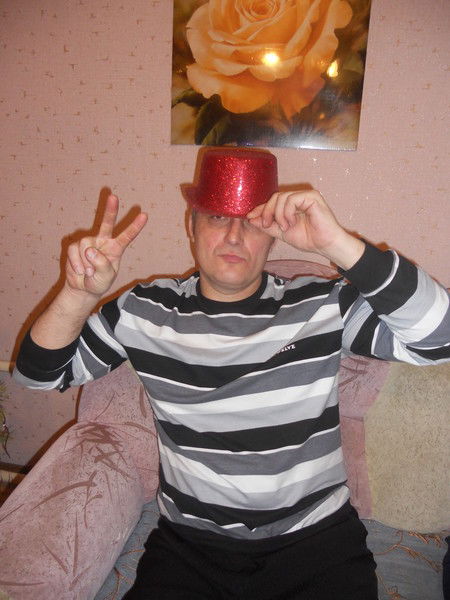 Алексей Кулагин