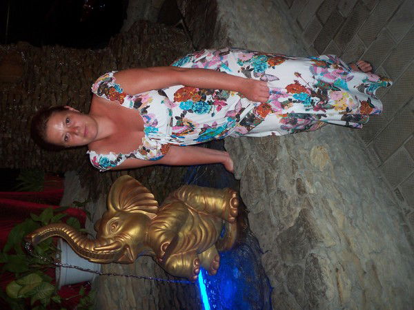 Наталья Ожгихина