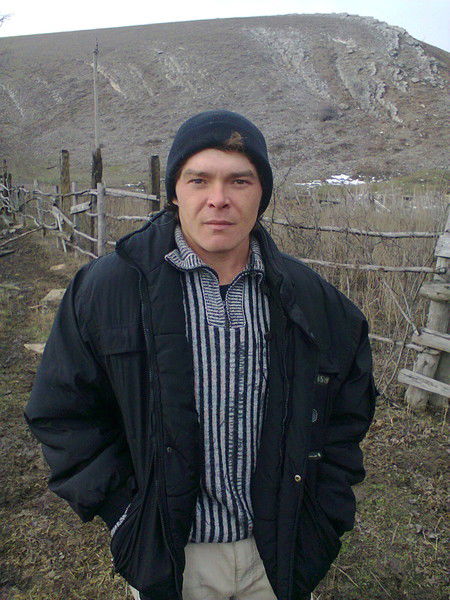 Александр Жариков